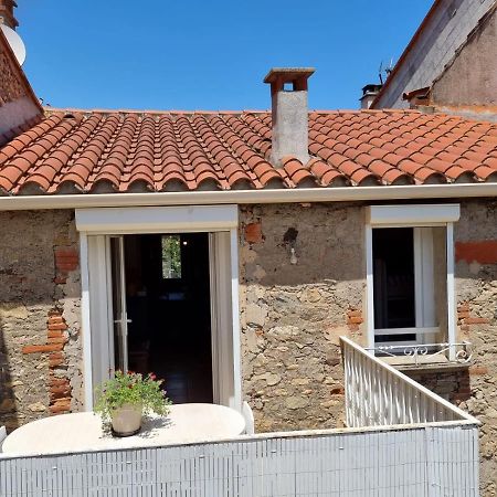 Appartement 2 Chambres Maureillas Luaran gambar