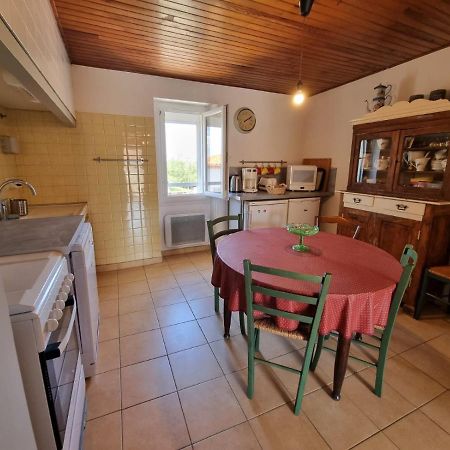 Appartement 2 Chambres Maureillas Luaran gambar
