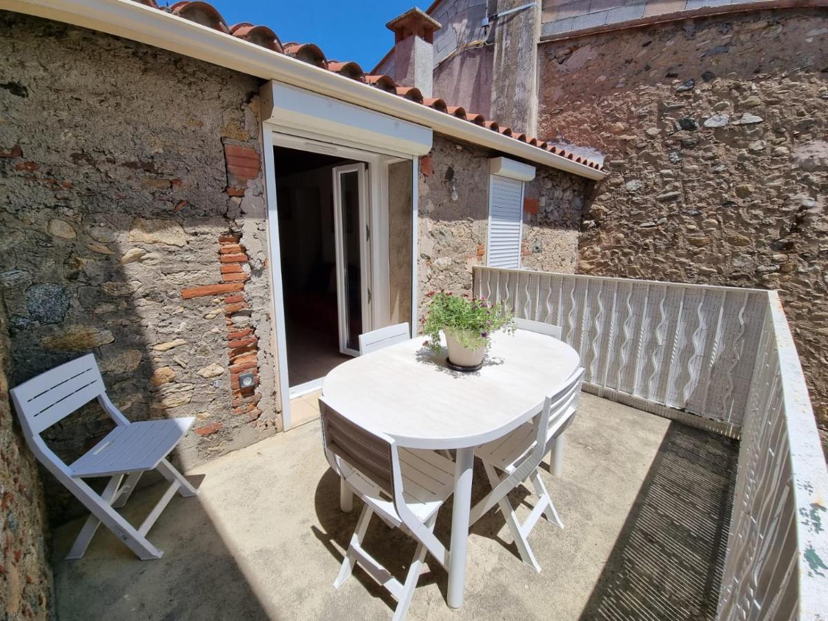 Appartement 2 Chambres Maureillas Luaran gambar