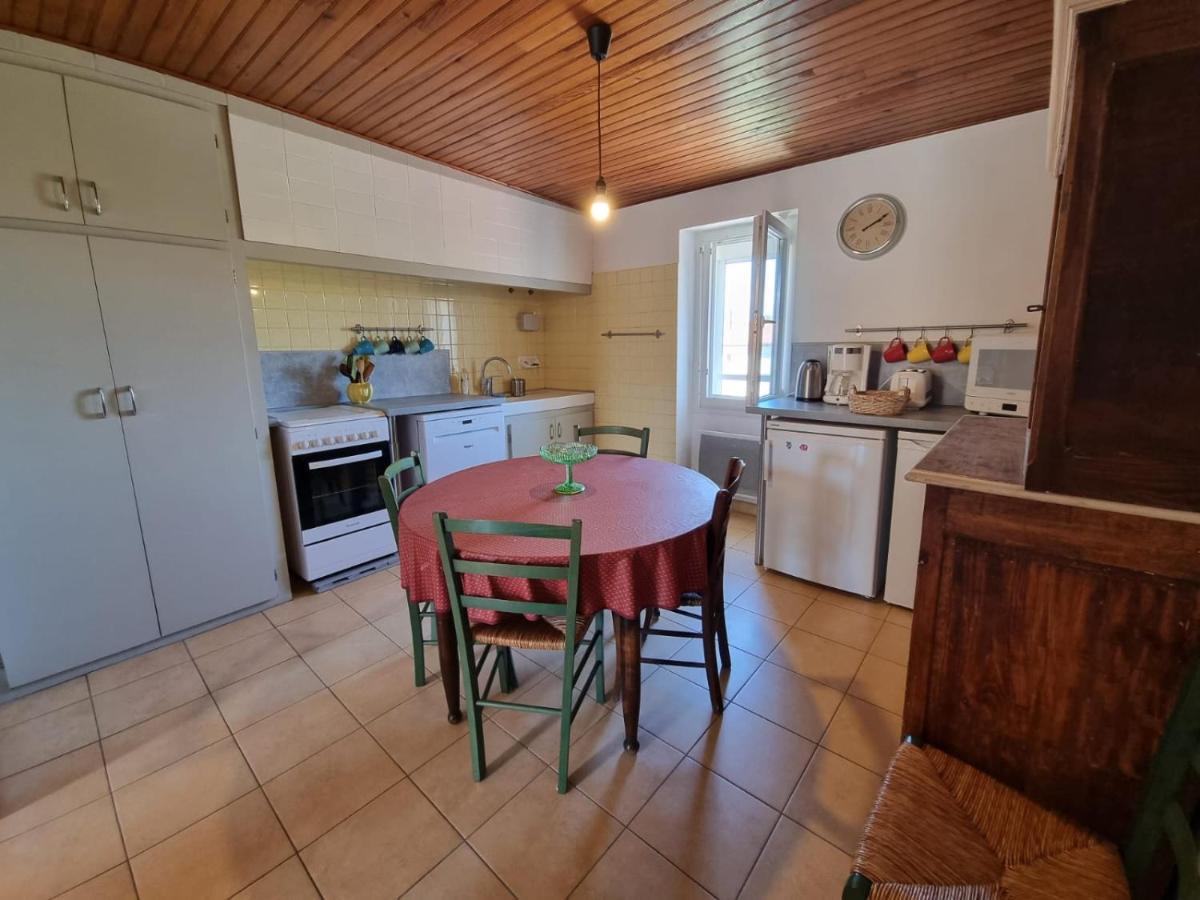 Appartement 2 Chambres Maureillas Luaran gambar