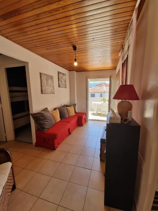 Appartement 2 Chambres Maureillas Luaran gambar