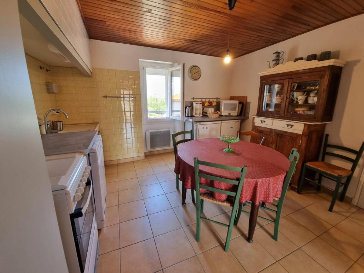 Appartement 2 Chambres Maureillas Luaran gambar