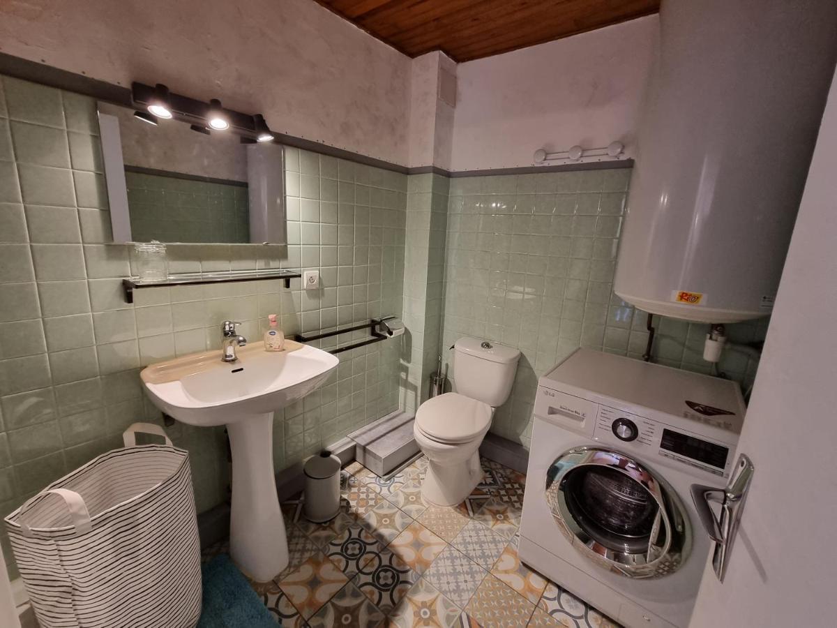 Appartement 2 Chambres Maureillas Luaran gambar