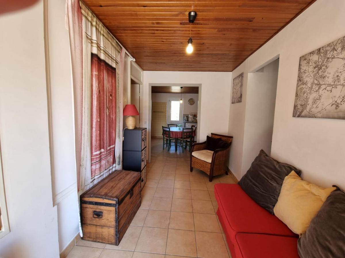 Appartement 2 Chambres Maureillas Luaran gambar